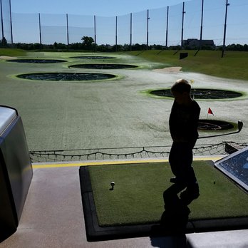 Topgolf - Kids had a blast. They even provide toddler lefty clubs - Golf Near Me - Allen, Texas Topgolf - Kids had a blast. They even provide toddler lefty clubs - Golf Near Me - Allen, Texas