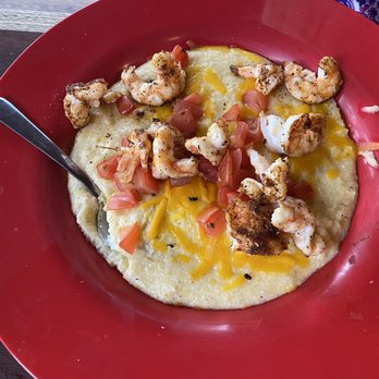 Creek Ratz - Shrimp and Grits . - American Near Me - Murrells Inlet, South Carolina Creek Ratz - Shrimp and Grits . - American Near Me - Murrells Inlet, South Carolina