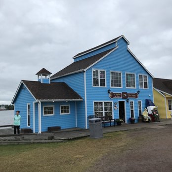 Giant Lobster - Local Flavor Near Me - Shediac, New Brunswick