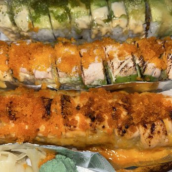 Arigato Sushi - Sushi Bars Near Me - Gold River, California Arigato Sushi - Sushi Bars Near Me - Gold River, California