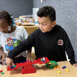 The Pillars Christian Learning Centers