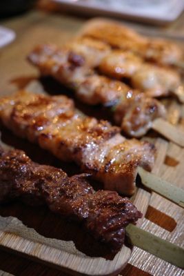 The Public Izakaya by null