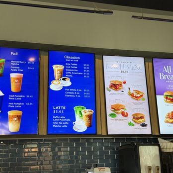Qargo Coffee - Coffee & Tea Near Me - Long Beach, California