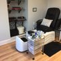 Photo of White Orchid Salon