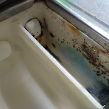 Chippewa Laundromat - Soap softener black mold - Laundromat Near Me - Doylestown, Ohio