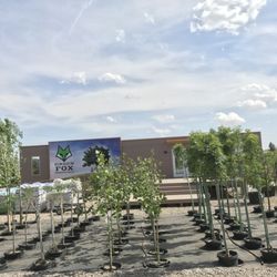 Green Fox Landscape Supply