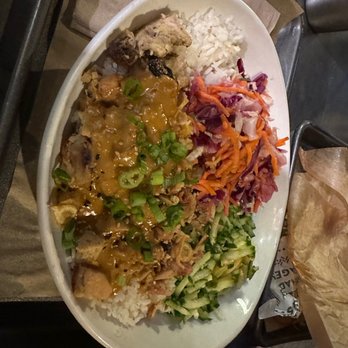 World Wrapps - Wraps Near Me - San Francisco, California