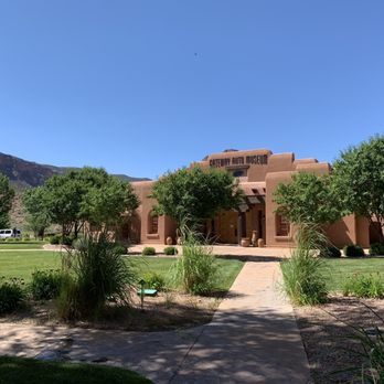 Gateway Canyons Resort & Spa - Auto museum admission included with resort stay - Resorts Near Me - Gateway, Colorado