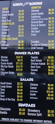 Menu photo 8 Mr Pete's Burgers Downey, CA Menu photo 8 Mr Pete's Burgers Downey, CA