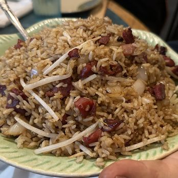 Li Wah Restaurant - Pork fried rice - Chinese Near Me - Colebrook, New Hampshire Li Wah Restaurant - Pork fried rice - Chinese Near Me - Colebrook, New Hampshire