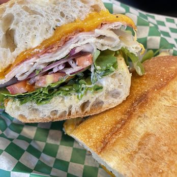 Panino - Sandwiches Near Me - Las Vegas, Nevada Panino - Sandwiches Near Me - Las Vegas, Nevada