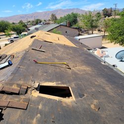 E B Legacy Construction