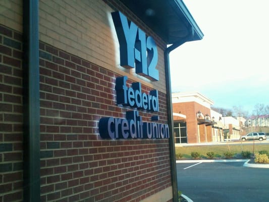 Y-12 FEDERAL CREDIT UNION - Updated July 2026 - 11 Reviews - 9245