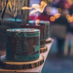 Cherry Creek Holiday Market - Unique gifts