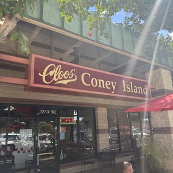 Cloos' Coney Island - Hot Dogs Near Me - Raleigh, North Carolina Cloos' Coney Island - Hot Dogs Near Me - Raleigh, North Carolina