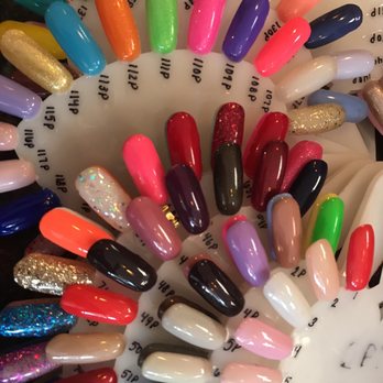 Elite Nails - So many colors!! - Nail Salons Near Me - Pembroke Pines, Florida Elite Nails - So many colors!! - Nail Salons Near Me - Pembroke Pines, Florida