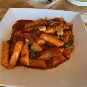 CM Chicken - TTEOBOKKI - Korean Near Me - Westerville, Ohio CM Chicken - TTEOBOKKI - Korean Near Me - Westerville, Ohio