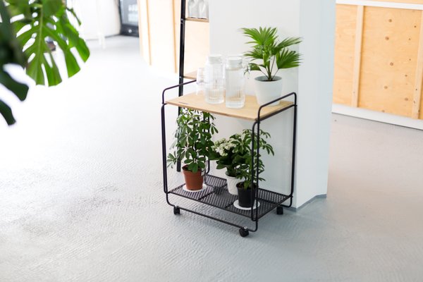 Manko Café und Workspace by null