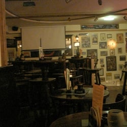 Fiddlers Green