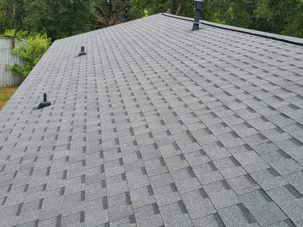 Slide of Angel Roofing