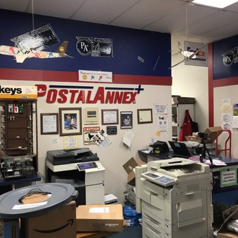 PostalAnnex+ - Notaries Near Me - Corona, California