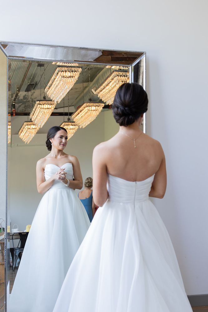 CRC Bridal Beauty Logo