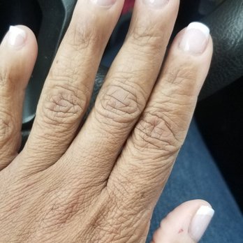 Bliss Nails Bar - My nails done by Ken. - Waxing Near Me - Cedar Hill, Texas Bliss Nails Bar - My nails done by Ken. - Waxing Near Me - Cedar Hill, Texas