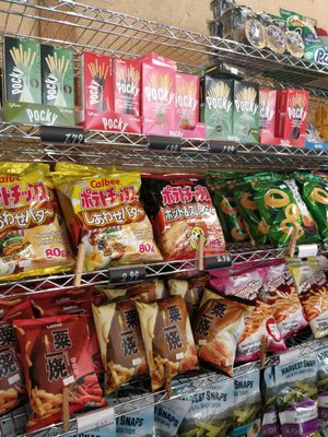 cocoron market by null