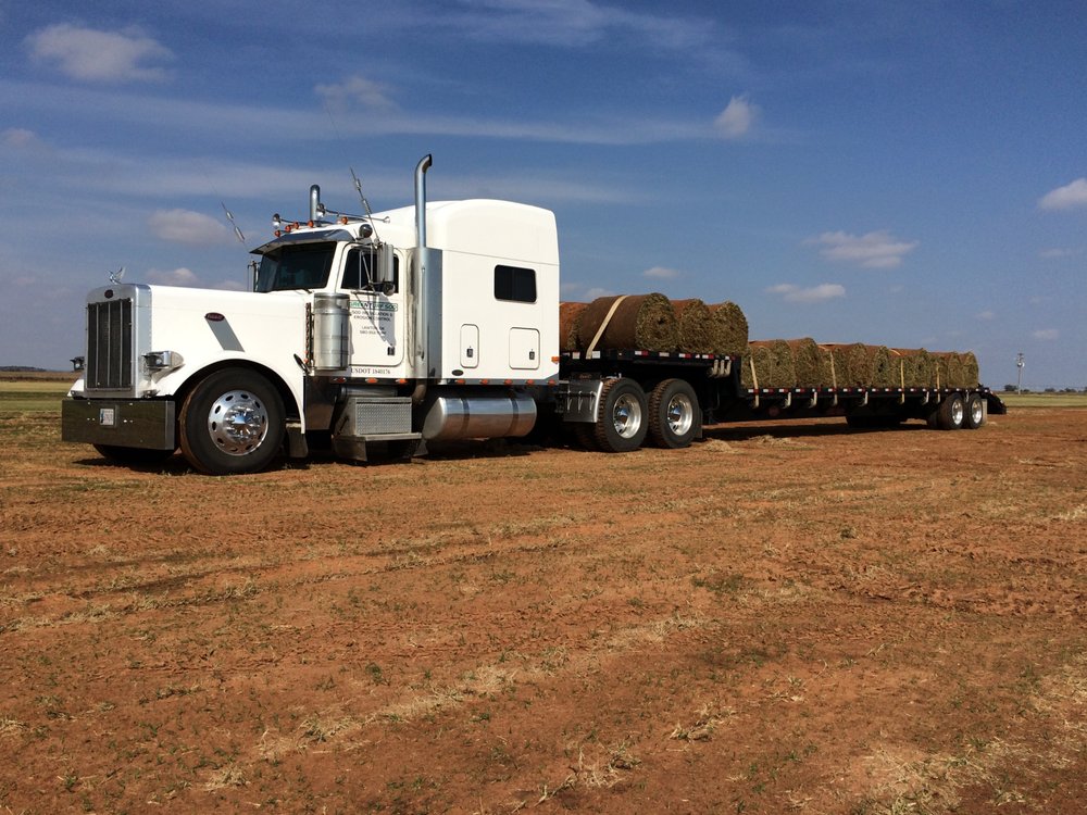 GREEN TURF SOD Updated May 2024 10582 SE Lee Blvd, Lawton, Oklahoma