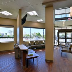 Cedar Park Regional Emergency Center - Emergency Center Lobby