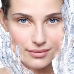 Heavenly Touch Day Spa - Hydrafacial; uses vortex technology to transform your skin, antioxidants, peptides, hyaluronic acid, are used to restoring youthful.