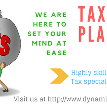 Dynamic Accounting Solutions - Tax planning at ease - Accountants Near Me - Houston, Texas Dynamic Accounting Solutions - Tax planning at ease - Accountants Near Me - Houston, Texas