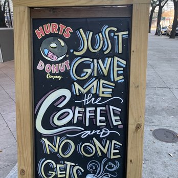 Hurts Donut - Donuts Near Me - New Orleans, Louisiana Hurts Donut - Donuts Near Me - New Orleans, Louisiana