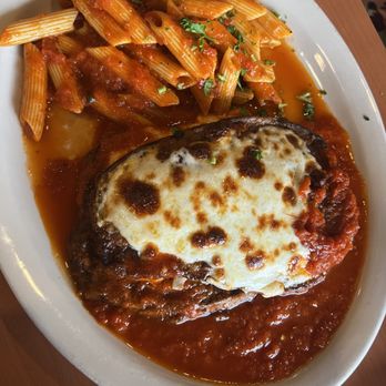 Natalino Italian Restaurant - Eggplant parmigiana - Italian Near Me - Phoenix, Arizona Natalino Italian Restaurant - Eggplant parmigiana - Italian Near Me - Phoenix, Arizona