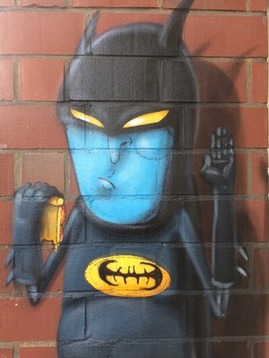 Urban Nation by null