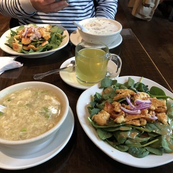 Noodles Etc - Noodles Near Me - Chicago, Illinois