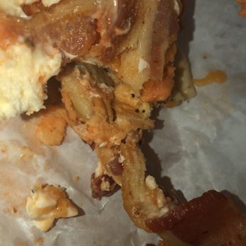 Lindenhurst Bagels and Deli - Not cook Bacon Sandwich Breakfast - Delis Near Me - Lindenhurst, New York Lindenhurst Bagels and Deli - Not cook Bacon Sandwich Breakfast - Delis Near Me - Lindenhurst, New York