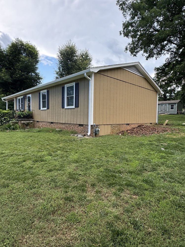 Slide of Francis Home Remodeling Services