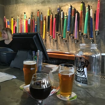 Axelrad - Love the taps! - Beer Gardens Near Me - Houston, Texas Axelrad - Love the taps! - Beer Gardens Near Me - Houston, Texas
