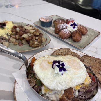 Fairview Farmers - Breakfast & Brunch Near Me - Fairview, Texas