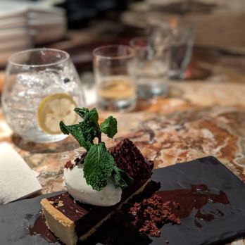 Bar Oso - Cocktail Bars Near Me