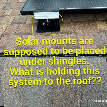 Aaron's Exterior Solutions - Roofing Near Me Aaron's Exterior Solutions - Roofing Near Me