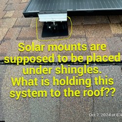 Aaron's Exterior Solutions