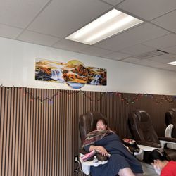 Rubys Nails Spa