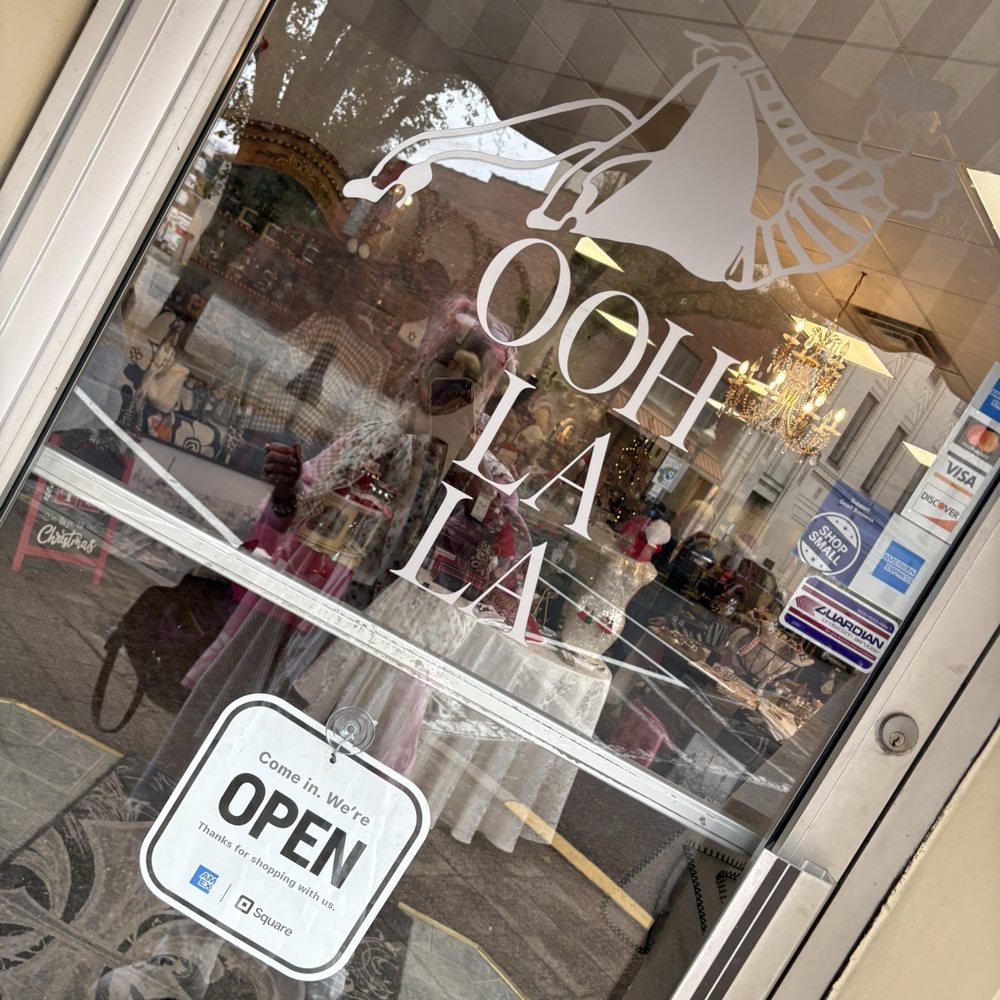 OOH La La Boutique and Spa - Skin Care Near Me - Carnegie, Pennsylvania OOH La La Boutique and Spa - Skin Care Near Me - Carnegie, Pennsylvania