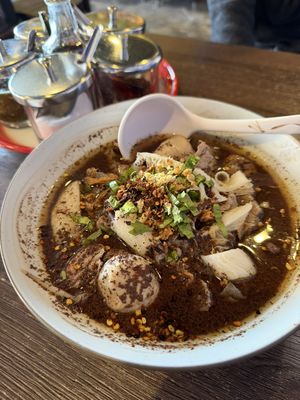 Thai Central Cuisine by null