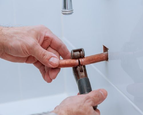 Prime Services Pro Logo