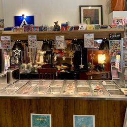 MOXY Modern Mercantile