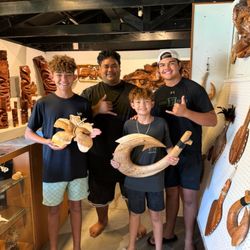 Ohana Island Creations