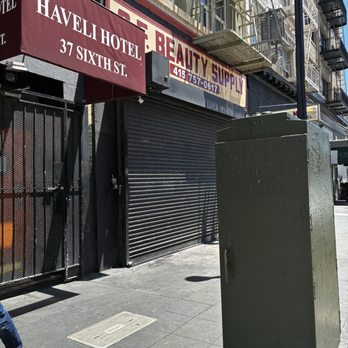 SF Beauty Supply - 1 on a weekday - Cosmetics & Beauty Supply Near Me - San Francisco, California SF Beauty Supply - 1 on a weekday - Cosmetics & Beauty Supply Near Me - San Francisco, California